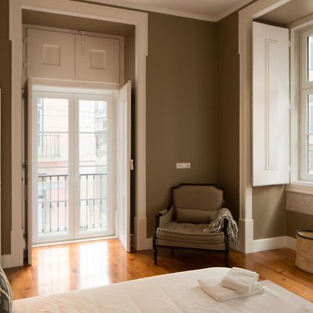 Apartamento No Cais Do Sodre, Zona Com Muita Vida Noturna, Ttlsp55 Lisbon Exterior photo