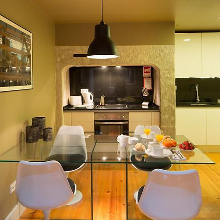 Apartamento No Cais Do Sodre, Zona Com Muita Vida Noturna, Ttlsp55 Lisbon Exterior photo