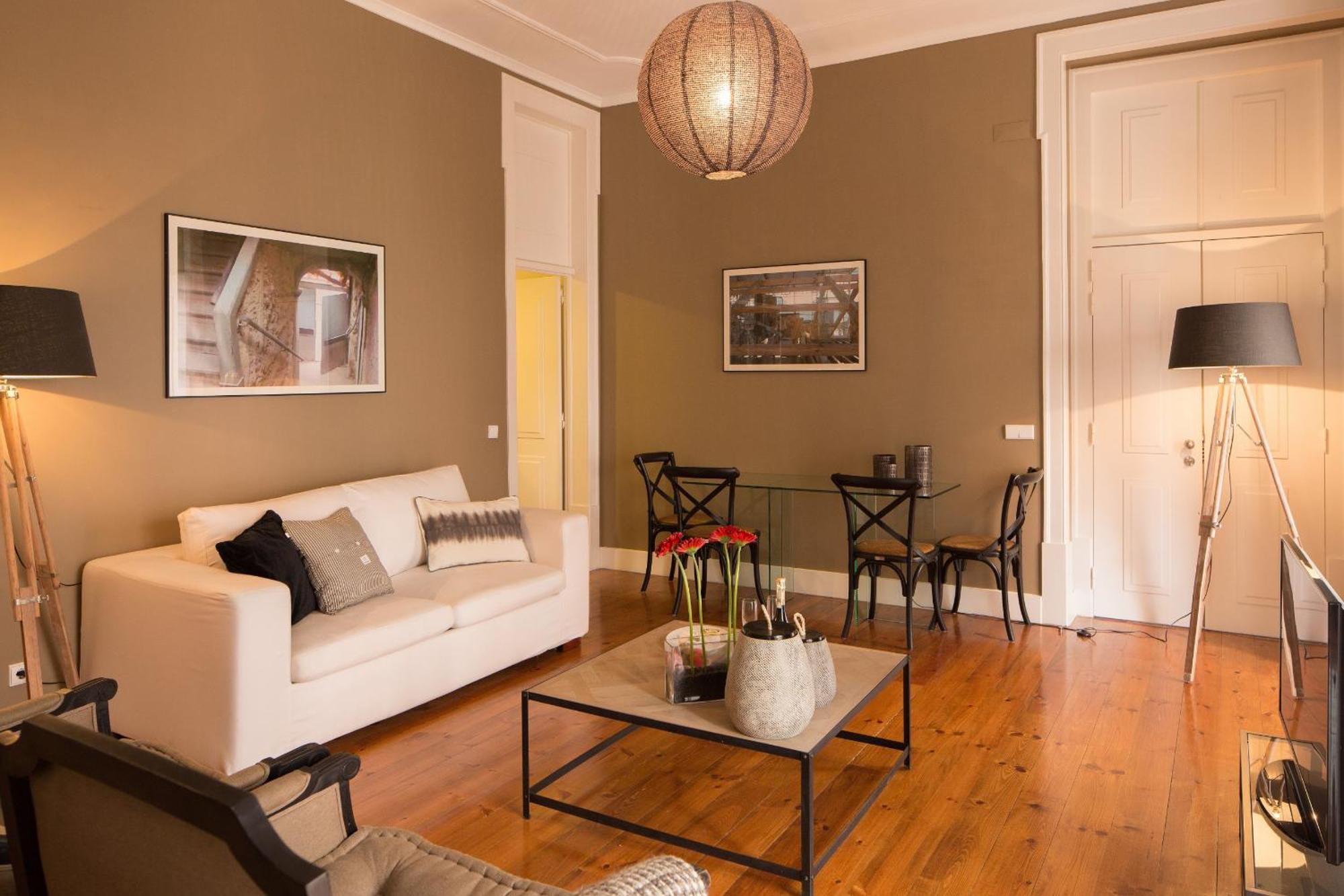 Apartamento No Cais Do Sodre, Zona Com Muita Vida Noturna, Ttlsp55 Lisbon Exterior photo