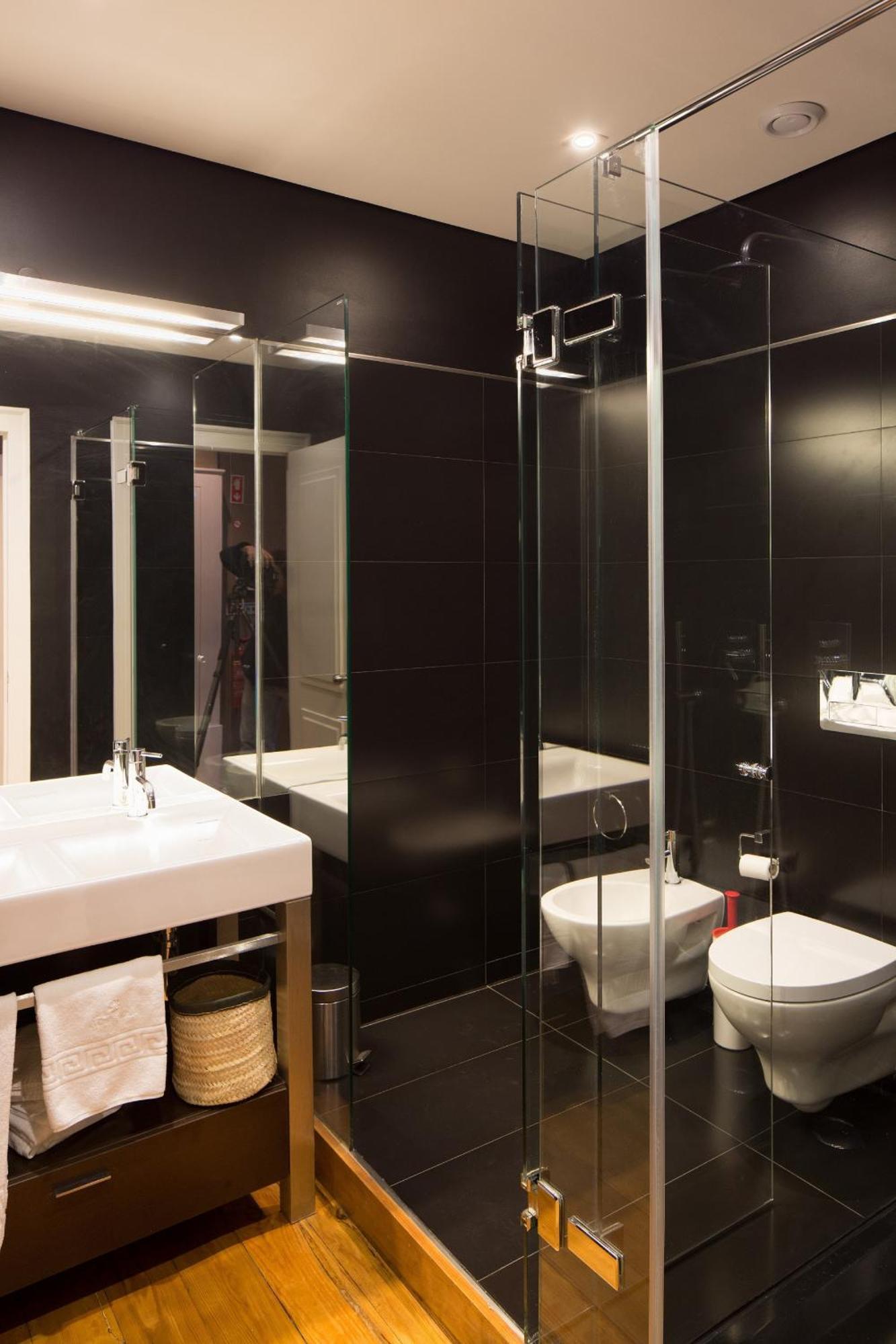 Apartamento No Cais Do Sodre, Zona Com Muita Vida Noturna, Ttlsp55 Lisbon Exterior photo