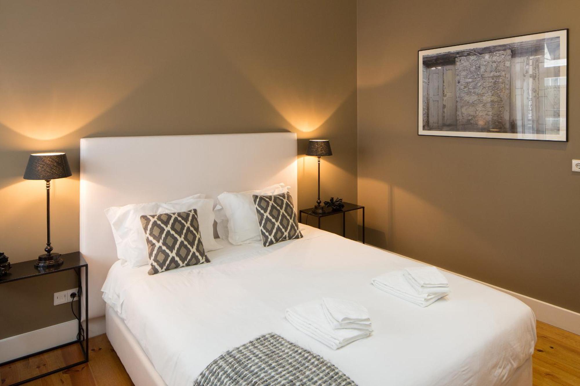 Apartamento No Cais Do Sodre, Zona Com Muita Vida Noturna, Ttlsp55 Lisbon Exterior photo