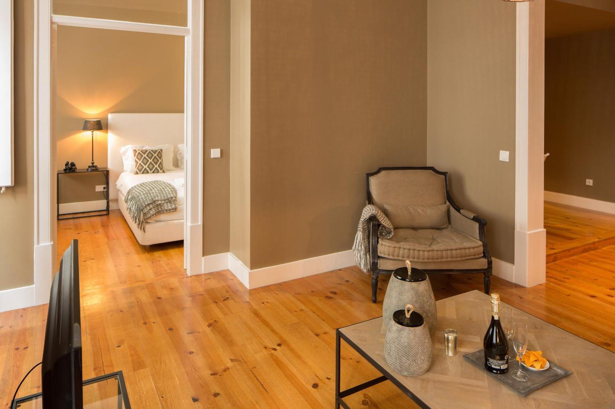 Apartamento No Cais Do Sodre, Zona Com Muita Vida Noturna, Ttlsp55 Lisbon Exterior photo