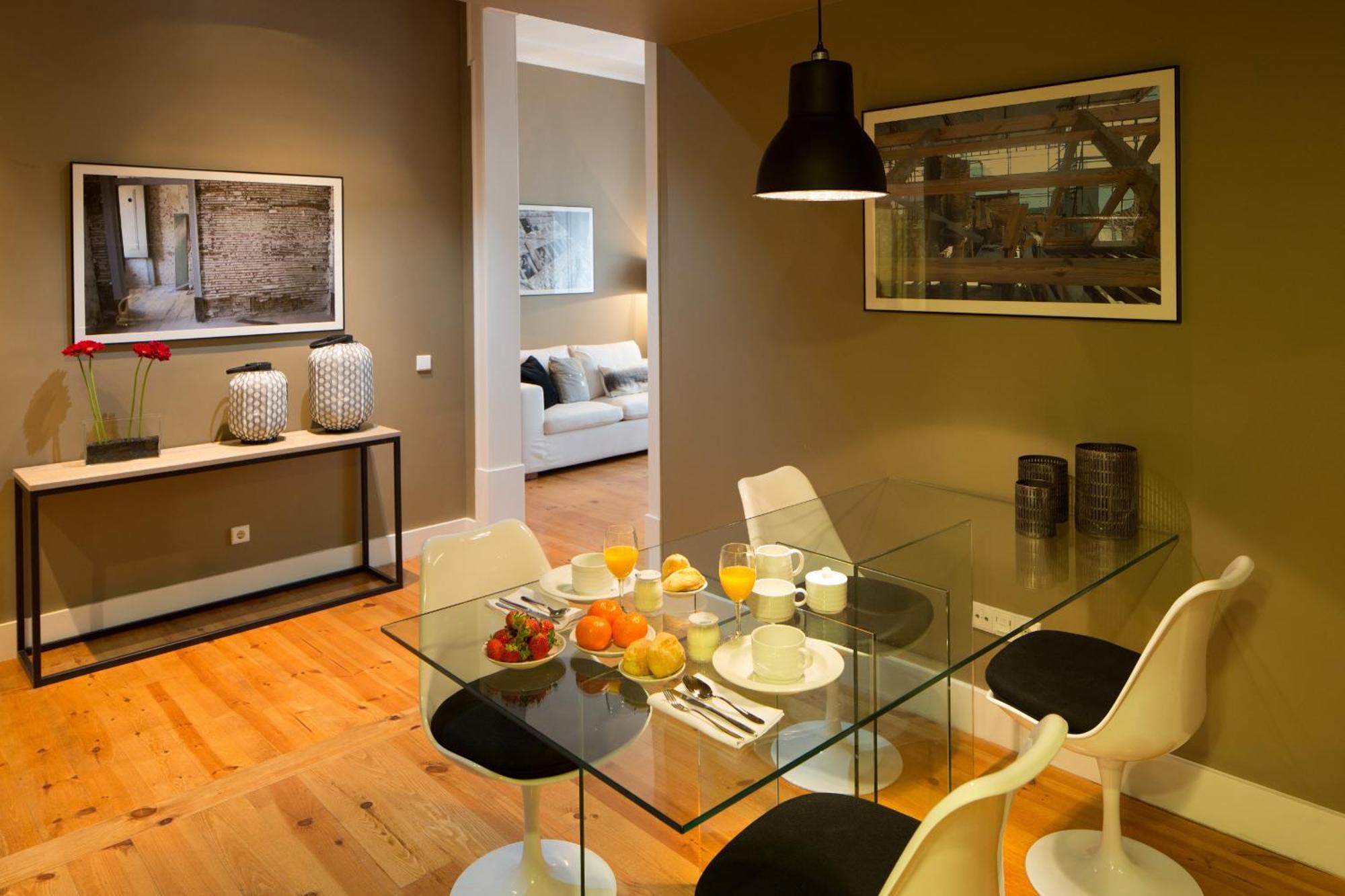 Apartamento No Cais Do Sodre, Zona Com Muita Vida Noturna, Ttlsp55 Lisbon Exterior photo