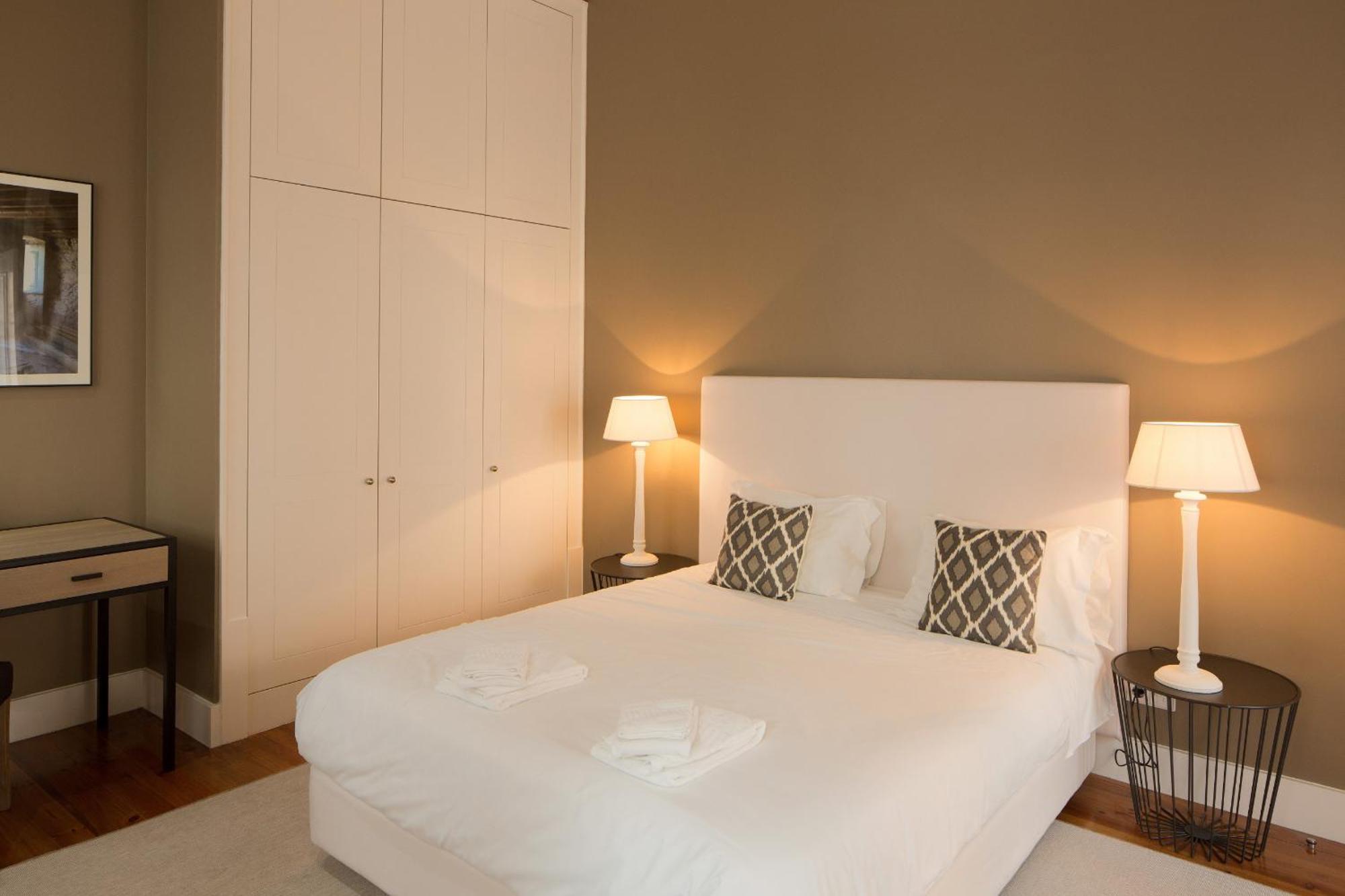 Apartamento No Cais Do Sodre, Zona Com Muita Vida Noturna, Ttlsp55 Lisbon Exterior photo